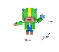 Brawl Stars Figurka Leon