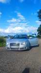 Audi A4 B7 Avant 2.0 TDI Quattro | 200 KM | Dużo nowych części