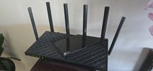 Router Archer TP-Link AX73 Mesh