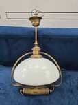 Zestaw kilku pięknych lamp