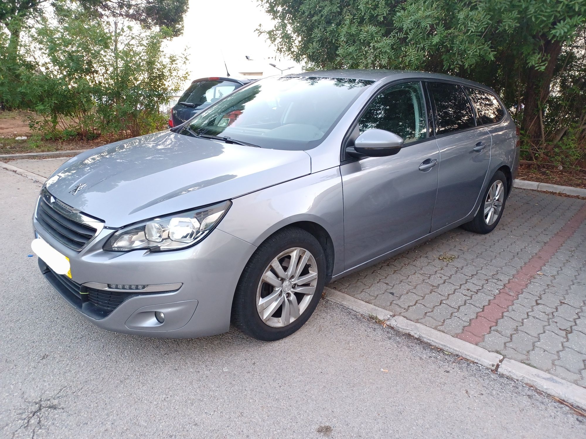 Peugeot 308 hdi 1.6hdi