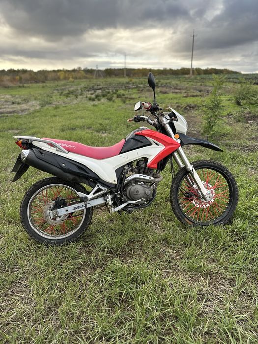 Geon x-road 202 ІНЖЕКТОР