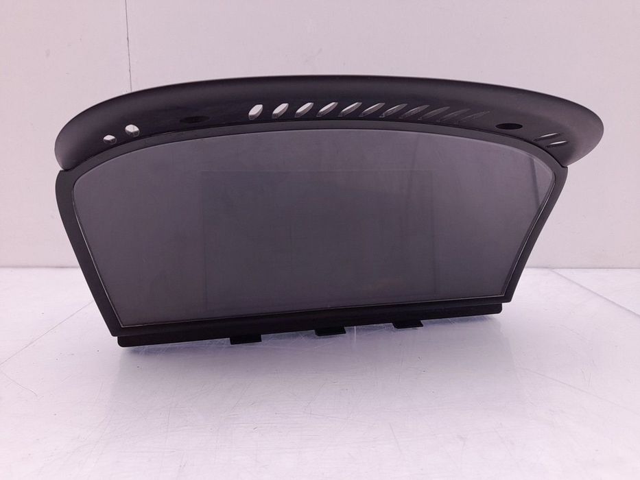 Display / ecrã de informações BMW 5 (E60)