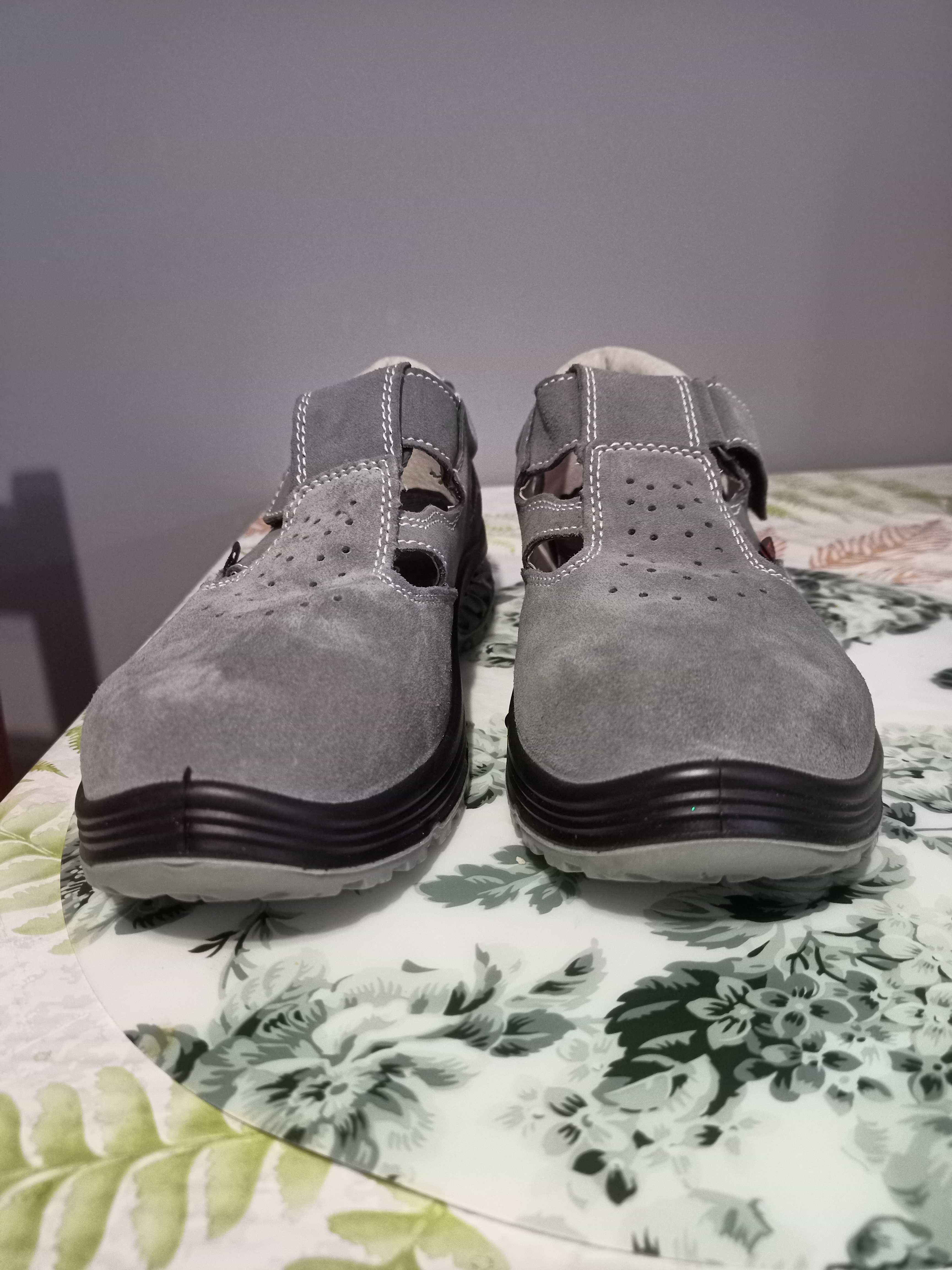 Buty robocze.Urgen. R-40.
