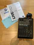 Mikser analogowy RCF LivePad 6