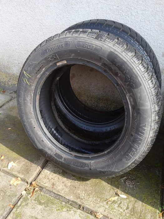 Колеса R14 175/65 зима