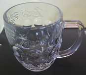 Kufel Zatecky 0,5l nowy