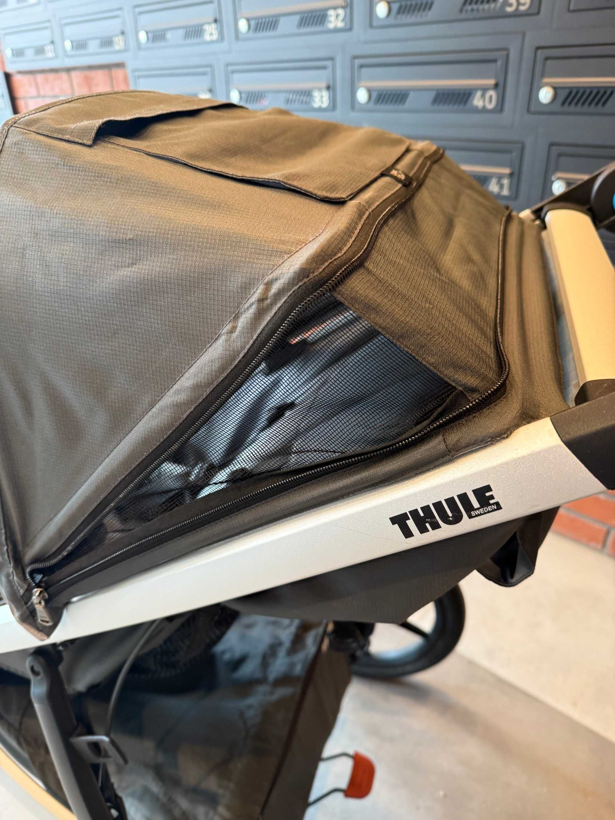 Thule Urban Glide 2