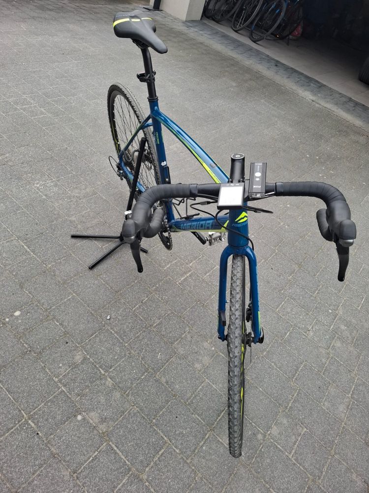 Merida cyclo cross 300