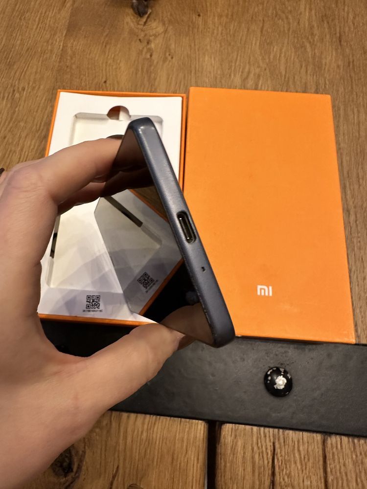 Смартфон Xiaomi Mi4c 2+16Gb grey