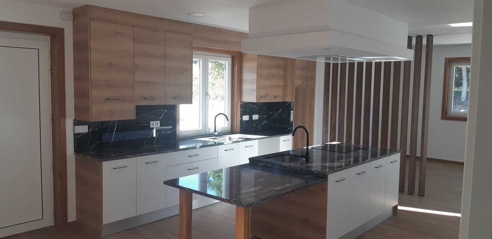 Vende-se Moradia nova  Isolada T3