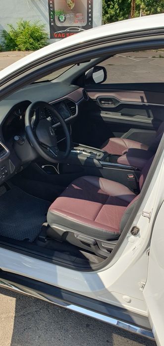 HONDA MNV 10.2022