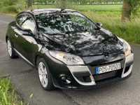 Renault Megane Stan Tech. Bdb , auto tylko do poprawek blach - lak.