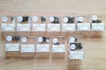 kępki rzęs wonder lashes 10d 10w1 do makijażu naturalny skręt