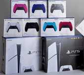 PlayStation 5 ps 5 + Ігри Приставка пс 5 PS5 Приставки Гарантія
