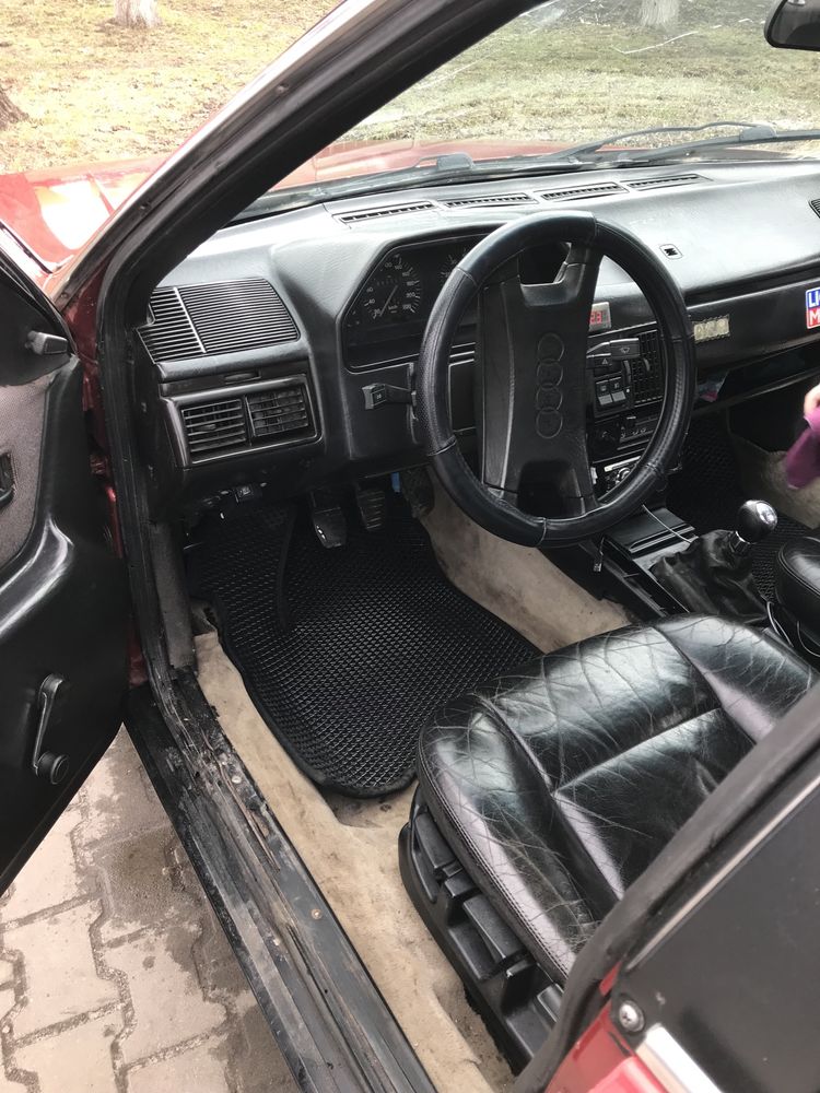 Продам Audi 100 C3