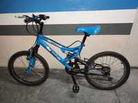 Bicicleta Junior Berg Blast