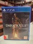 Dark Souls Remastered (PS4) PS5 PL SklepRetroWWA