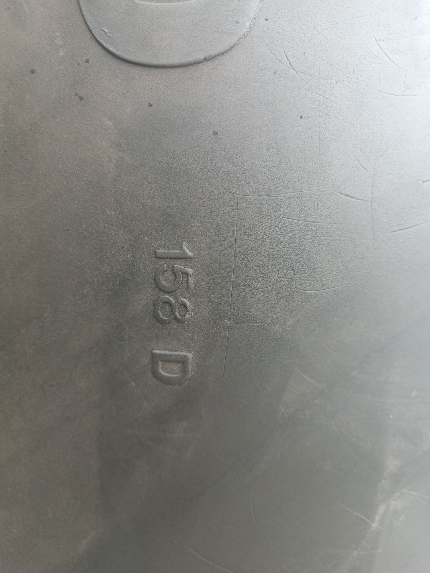 600/70R30 Vredestein Traxion +