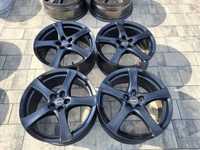 Alufelgi 18" 5x114.3 ET50 Hyundai Kia Mazda Nissan Renault Honda