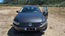VW Passat 1.6 TDI Confortline