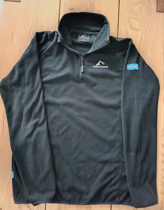 Polar męski islandzkiej firmy Westfjord rozmiar M