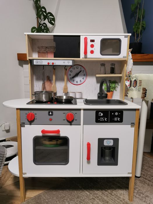 Kuchnia dziecięca Lidl