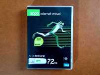 Internet Móvel Sapo - Pen USB Banda Larga 7,2Mb
