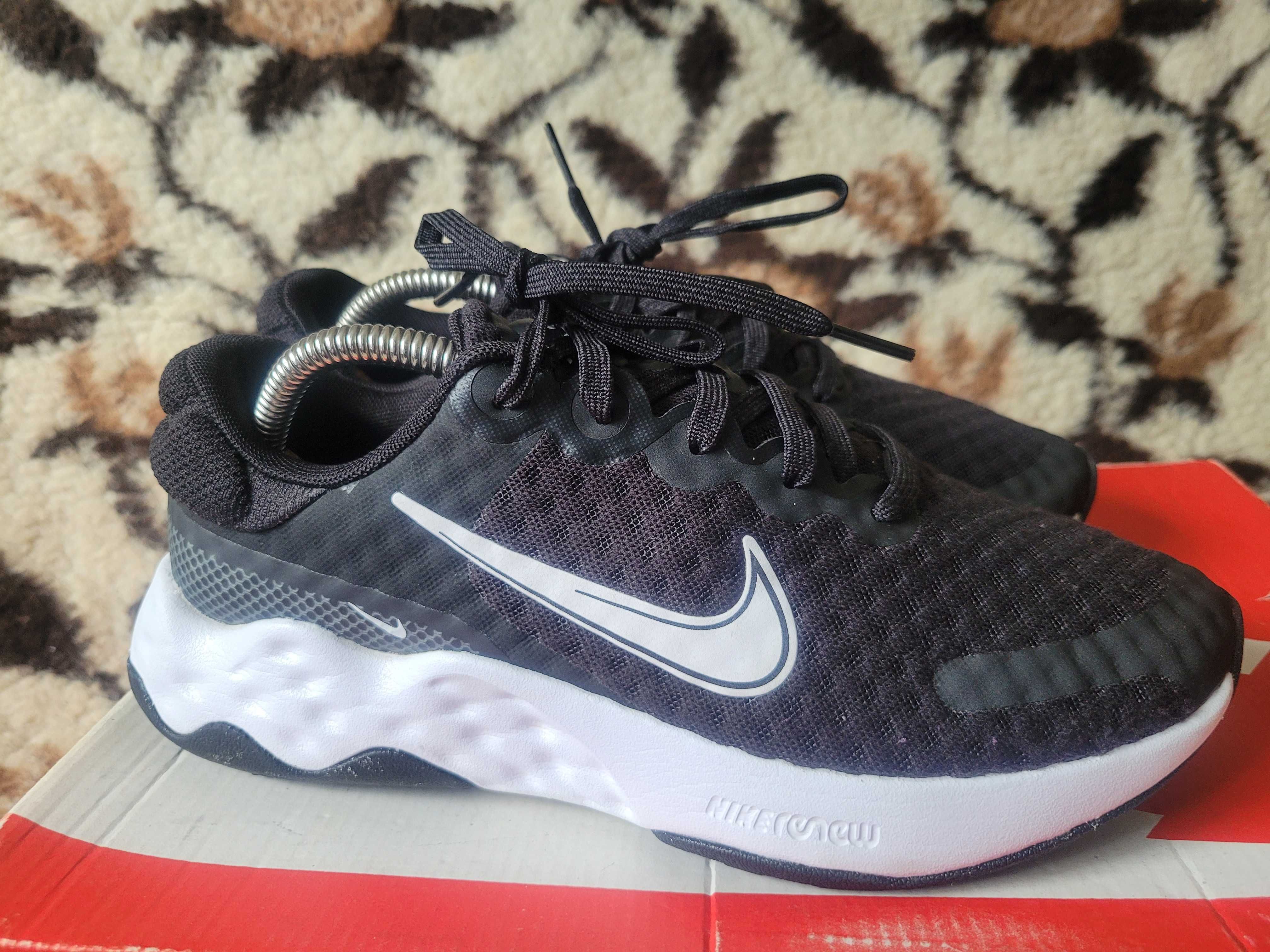 Mega sportowe buty do biegania/fitness wkł.24,5 cm