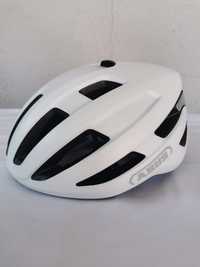 Kask Abus Powerdome nowy