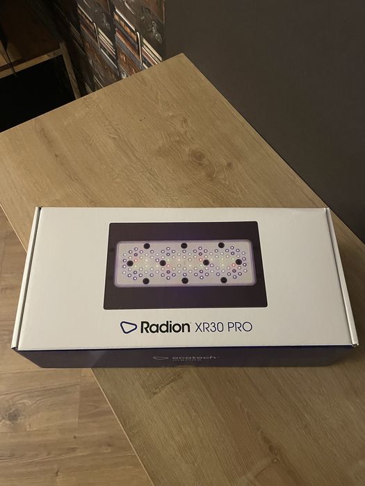Светильник Radion XR30 pro 5 gen