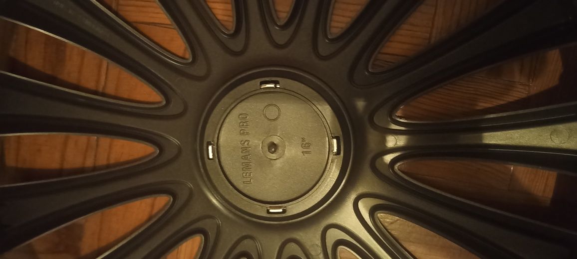 Tampões roda 16 universal