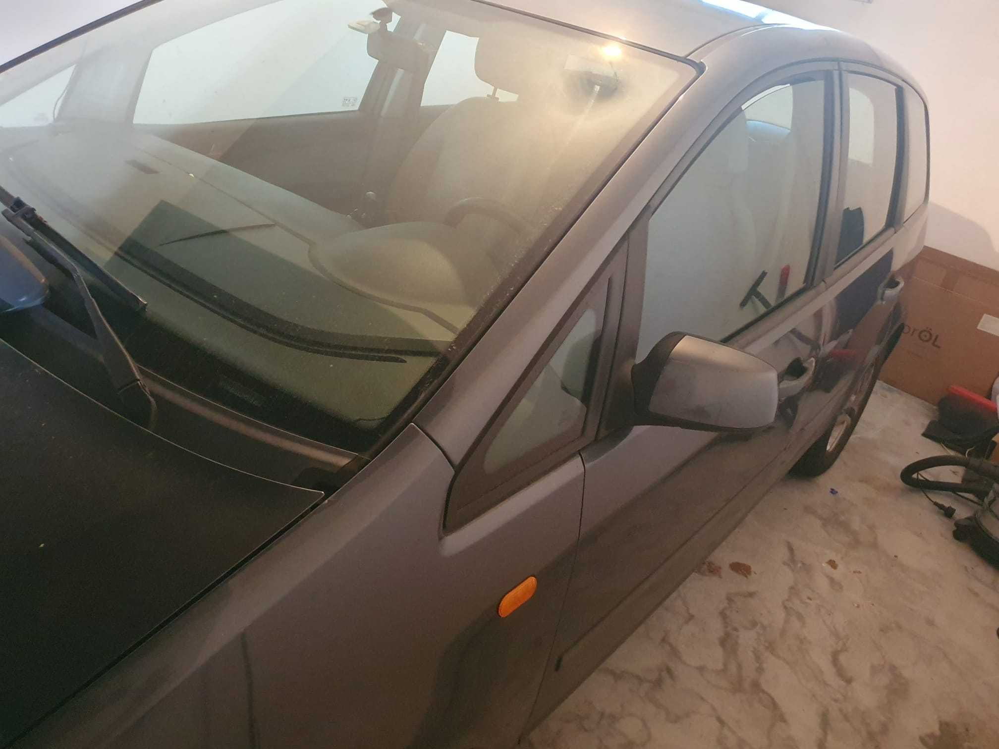 Ford Focus C-Max 2004 - GPL / Gasolina - 265000 KM