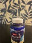 Colostrum tabletki
