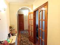 Продаж 3-х кімнатної квартири