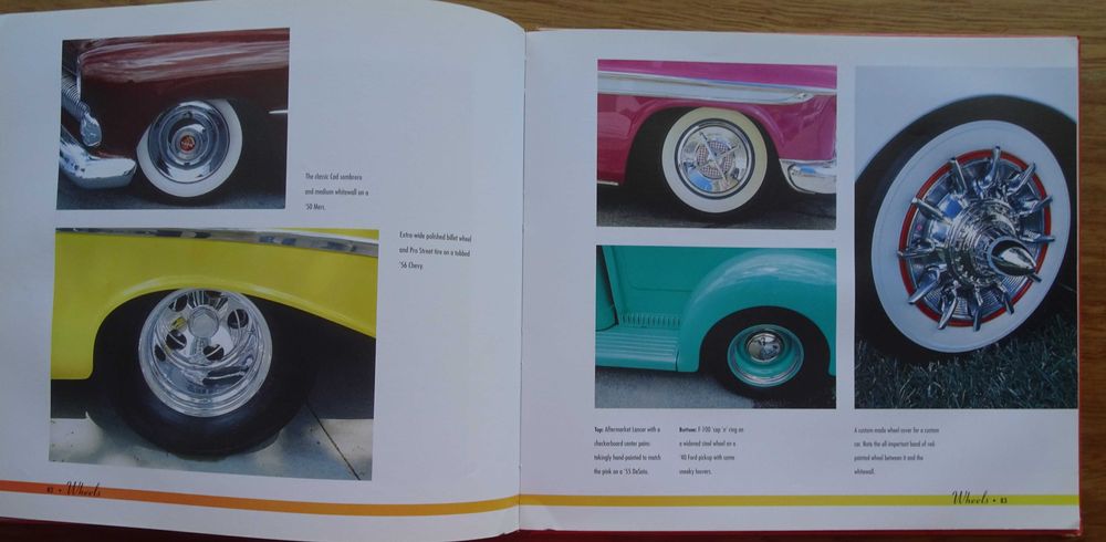 Hot Rods and Cool Customs