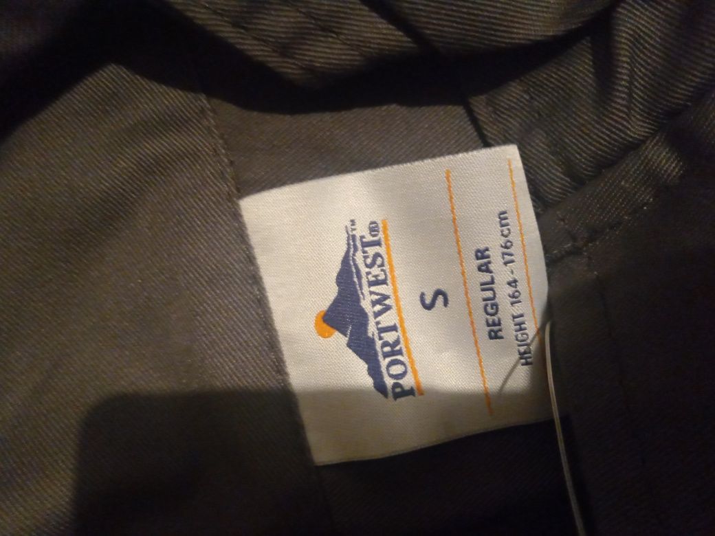 Bluza robocza nowa rozmiar z metki S