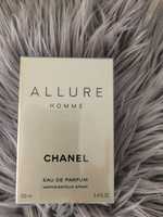 Chanel Allure Homme Edition Blanche 100 ml