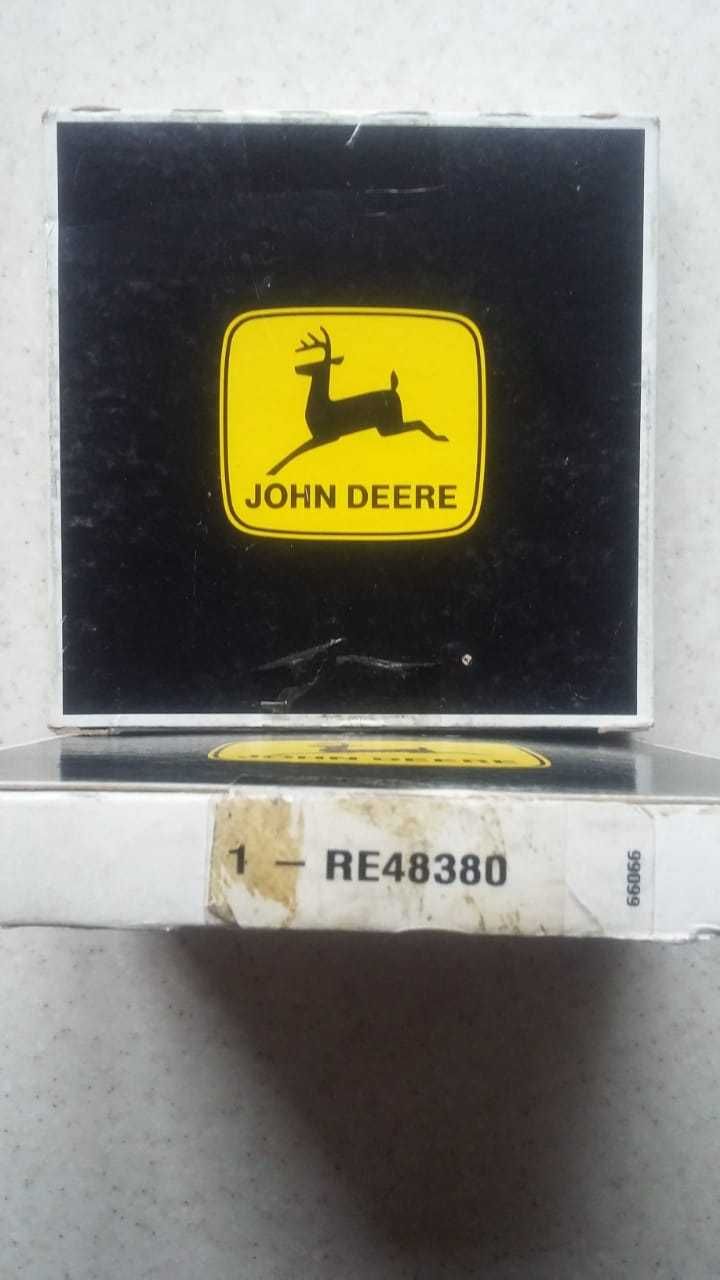 John Deere (Кільця на Поршні 6 шт.)