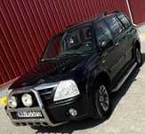 Suzuki Grand Vitara Suzuki Grand Vitara XL7 V6 !!!