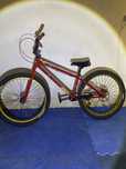 Bmx Rower Wheelie Mafiabikes Medusa 26