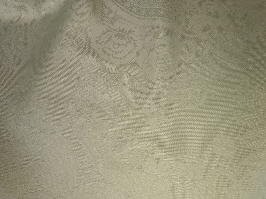 Zasłony zielone 1 szt