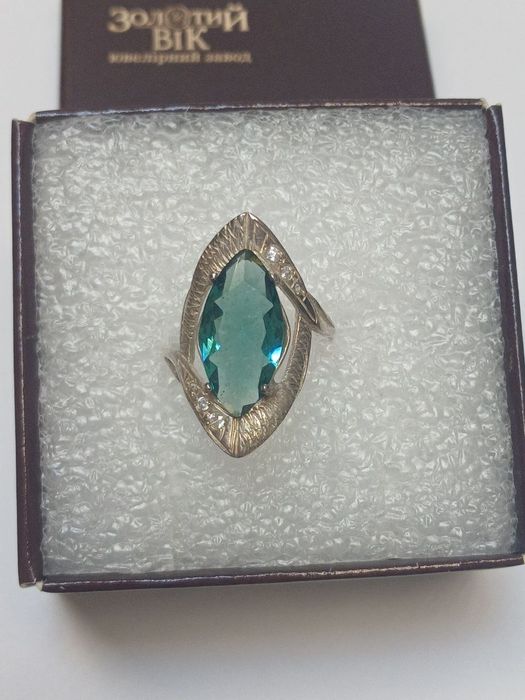 Серебро 925. Наборы и кольца.