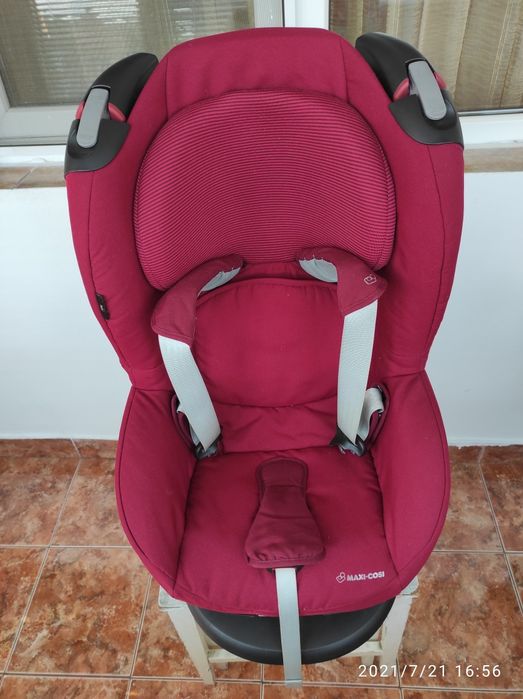 Детское автокресло Maxi-Cosi Tobi 9 - 18 кг.