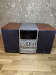 Музичний центр Sony HCD-SPZ70
