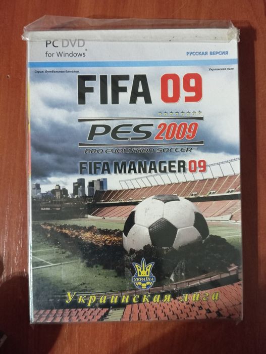 Комп'ютерні ігри