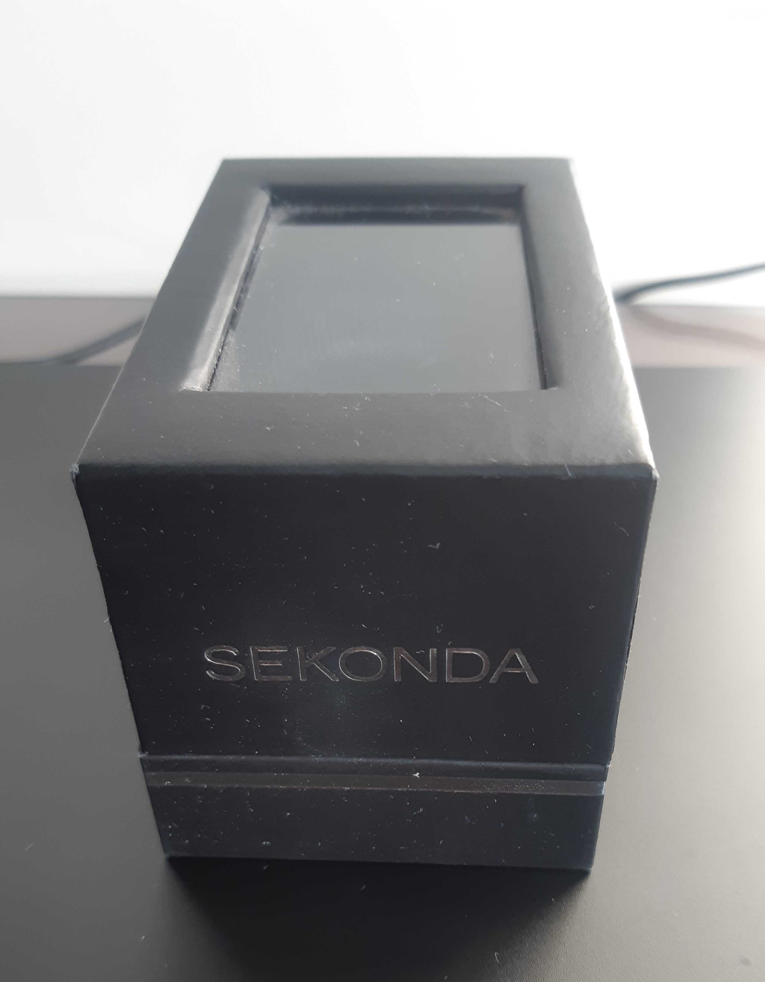 Caixa para Relógio Sekonda