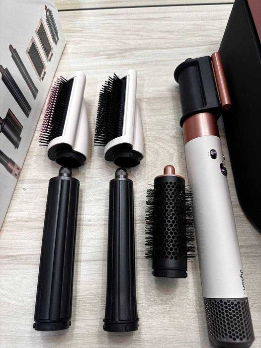 Дайсон стайлер/Dyson Airwrap