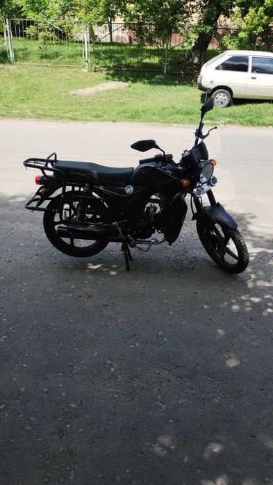 Viper 125 zs50f alpha