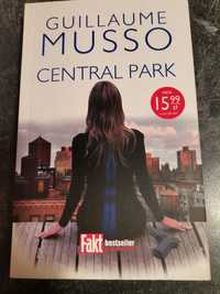 Central Park - Guillaume Musso